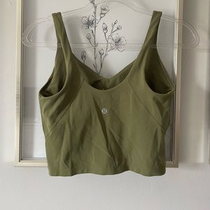 Lululemon Align Tank Size 8